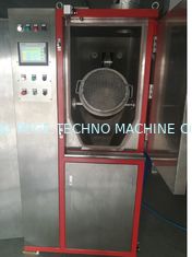 Китай Производитель автоматической резиновой дефлешной машины с жидким азотным замораживающим светом из Китая типа PG-20T поставщик