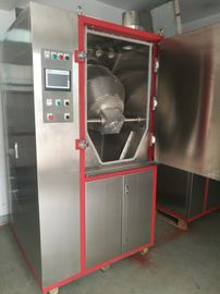 Криогенная дефлаширующая машина PG-120T поставщик