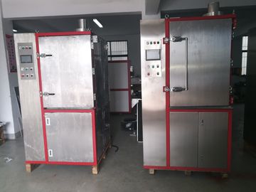 Автоматическая машина для удаления резиновых деталей, изготовленная из SUS 304, лучшая резиновая дебарбирующая машина поставщик